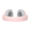 Headphones Edifier G2BT, Gaming Headset, Wireless, Bluetooth, Pink