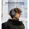 Headphones Edifier W820NB Plus, Headset, Wireless, Bluetooth, Gray