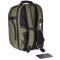 2Е Backpack, Ultimate SmartPack 16", 30L, OD Green