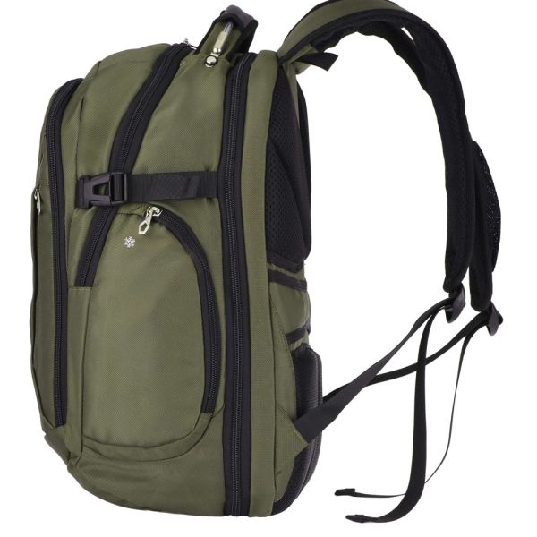 2Е Backpack, Ultimate SmartPack 16", 30L, OD Green
