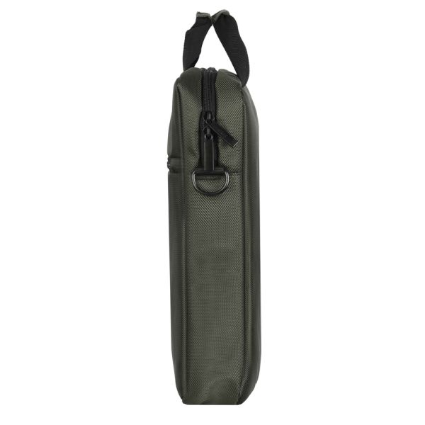 2E Laptop Bag, Beginner 17", Dark Olive