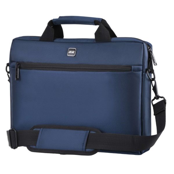 2E Laptop Bag, Beginner 13.3", Dark Blue