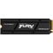 Kingston FURY Renegade PCIe 4.0 NVMe M.2 SSD, 1TB.