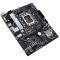 ASUS PRIME H610M-A D4-CSM s1700 H610 2xDDR4 M.2 HDMI-VGA-DP mATX