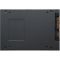 SSD Kingston 2.5" 240GB SATA A400