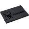 SSD Kingston 2.5" 480GB SATA A400