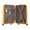 2E TROLLEY LUGGAGE MEDIUM, ORANGE 43 x 66 x 27 CM, 61LITER