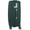 2E TROLLEY LUGGAGE LARGE, EMERALD GREEN 49 x 76 x 31CM, 98LITER