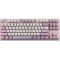 Keyboard Varmilo VED87 Dreams On Board Cherry Mx Brown UA