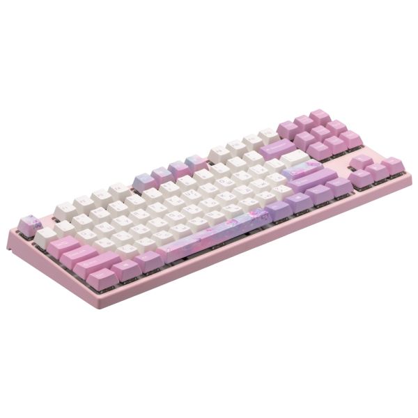 Keyboard Varmilo VED87 Dreams On Board Cherry Mx Brown UA