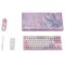 Keyboard Varmilo VED87 Dreams On Board Cherry Mx Brown UA