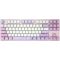 Keyboard Varmilo VEM87 Dreams On Board EC V2 Sakura UA