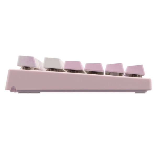 Keyboard Varmilo VEM87 Dreams On Board EC V2 Sakura UA