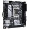 ASUS PRIME H610I-PLUS D4-CSM s1700 H610 2xDDR4 M.2 HDMI D-Sub DP mITX