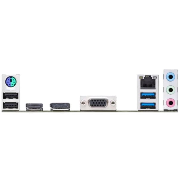ASUS PRIME H610I-PLUS D4-CSM s1700 H610 2xDDR4 M.2 HDMI D-Sub DP mITX