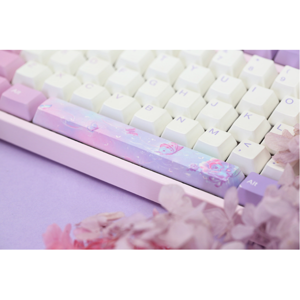 Keyboard Varmilo VEM108 Dreams On Board EC V2 Sakura UA