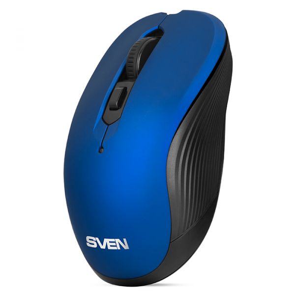 SVEN RX-560SW blue