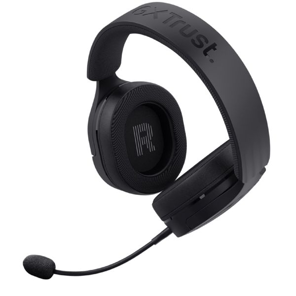 GXT489 FAYZO HEADSET BLK