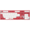 Keyboard VarmiloVEM108 Koi EC V2 Rose UA