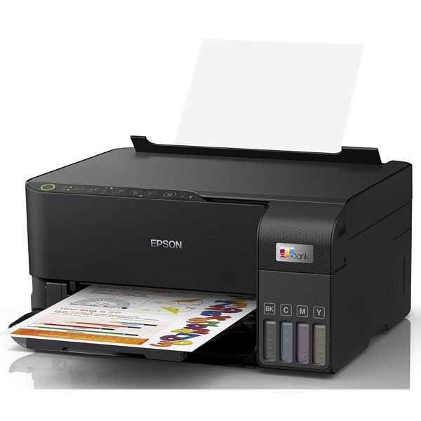 Epson All-In-One Printer A4 EcoTank L3550 C11CK59404