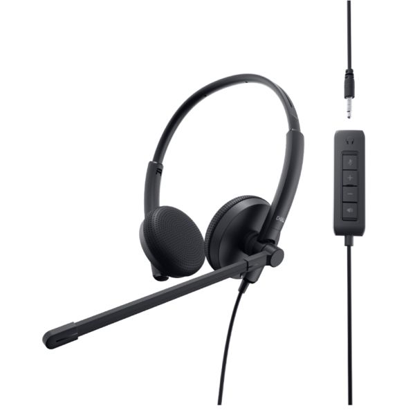 DELL Stereo Headset WH1022