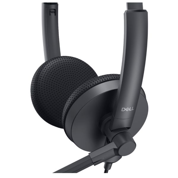 DELL Stereo Headset WH1022