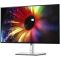 Monitor DELL 27" U2724D HDMI, DP, USB, Audio, IPS, 2560x1440, 120Hz, sRGB 100%, Pivot