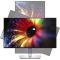 Monitor DELL 27" U2724D HDMI, DP, USB, Audio, IPS, 2560x1440, 120Hz, sRGB 100%, Pivot
