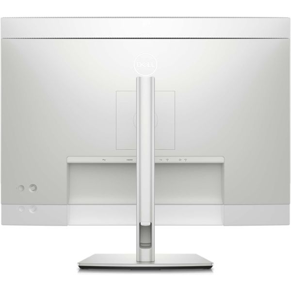 Monitor DELL 27" U2724D HDMI, DP, USB, Audio, IPS, 2560x1440, 120Hz, sRGB 100%, Pivot