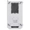 2E Gaming Computer case Calleo GB700W, without PSU, 2xUSB 3.0, 1xUSB 2.0, 4x120mm ARGB, controller with remote, TG Side Window, mATX, White