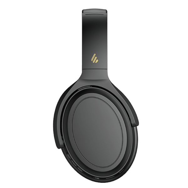 Headphones Edifier WH700NB, Active Noise Cancelling Headphones, Wireless, Bluetooth, Black