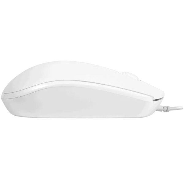 MARVO MS003 WH wired Mouse