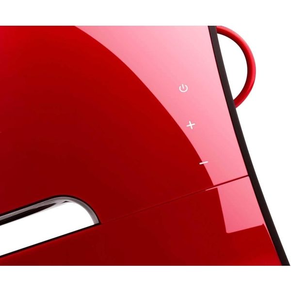 Speaker Edifier E25HD Luna, 74W, AUX, Bluetooth, Optical, Speaker, Red