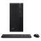 Acer PC Veriton S2690G TWR Intel Core i3-12100, 8GB, F256GB, UMA, kb+m, Lin, black