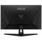 Asus Monitor 27" TUF Gaming VG279QM1A 2xHDMI, DP, MM, IPS, 280Hz, 1ms, sRGB 100%, AdaptiveSync, HDR10