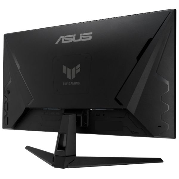Asus Monitor 27" TUF Gaming VG279QM1A 2xHDMI, DP, MM, IPS, 280Hz, 1ms, sRGB 100%, AdaptiveSync, HDR10