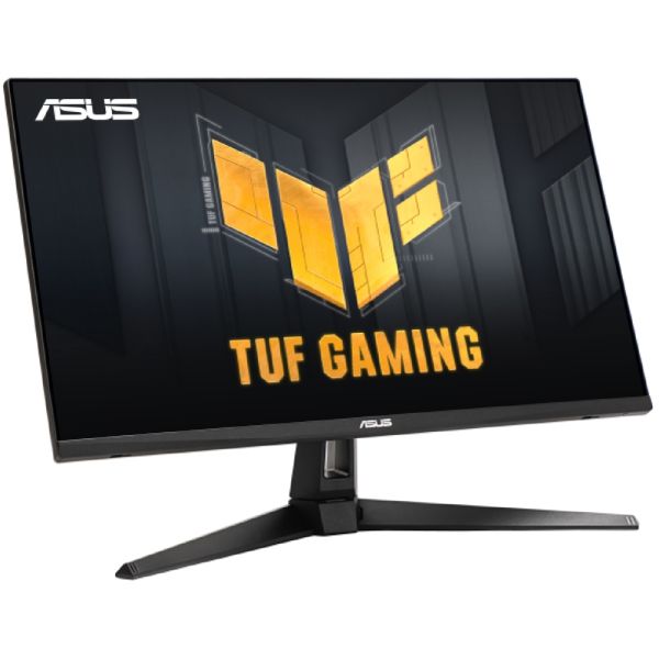 Asus Monitor 27" TUF Gaming VG279QM1A 2xHDMI, DP, MM, IPS, 280Hz, 1ms, sRGB 100%, AdaptiveSync, HDR10