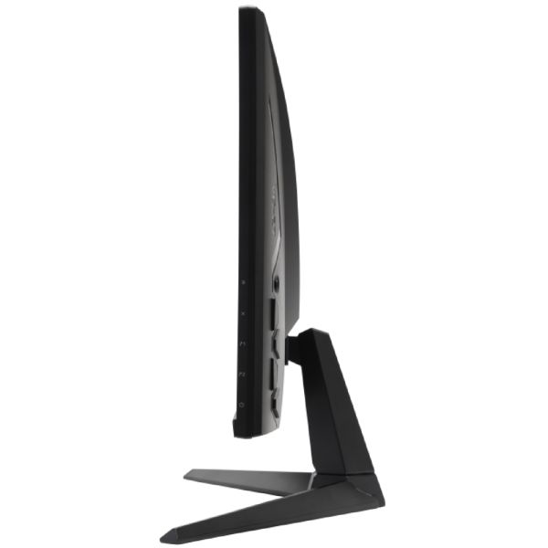 Asus Monitor 27" TUF Gaming VG279QM1A 2xHDMI, DP, MM, IPS, 280Hz, 1ms, sRGB 100%, AdaptiveSync, HDR10