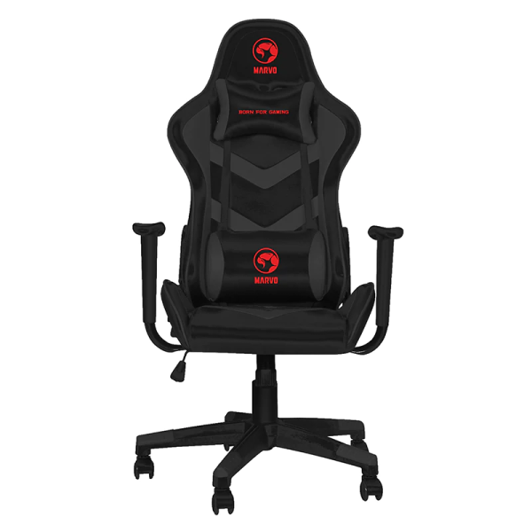Marvo CH-106 BK  Gaming Chair Black