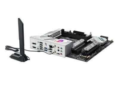 PC Components/ MotherBoard/ LGA 1700/ ROG STRIX B760-G GAMING WIFI D4//LGA1700,B760,USB3.2 GEN 2,MB