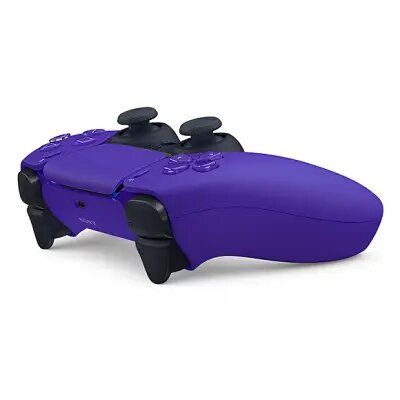 Playstation DualSense Wireless Controller Galactic Purple