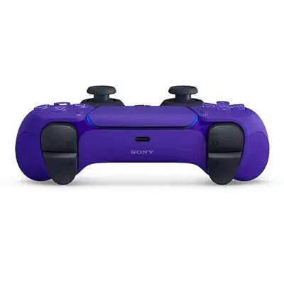 Playstation DualSense Wireless Controller Galactic Purple