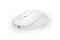 Mouse: A4tech Fstyler FG16CS Air Dual-Function Wireless Rechargeable Mouse White