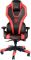 E-Blue Auroza Gaming Chair - Red (EEC410BRAA-IA/GC8107-410 RED)