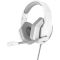 2E GAMING Headset HG315, 7.1, USB-A, RGB, 2m, white
