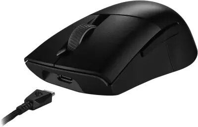 Mouse/ Asus ROG Keris Wireless AimPoint Gaming Mouse