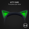 Razer Headset Kraken Kitty V2, RGB, USB-A, black