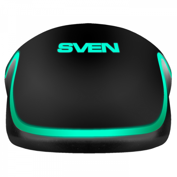SVEN RX-530S