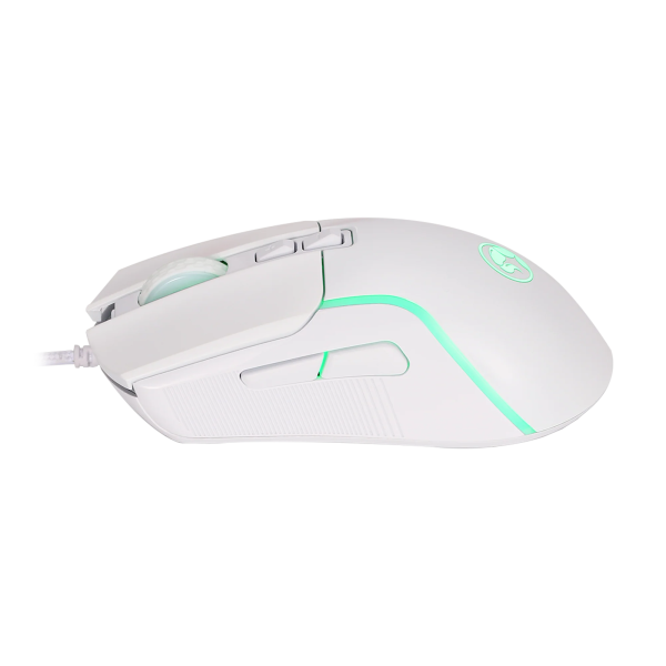 Mouse/ MARVO M292 BK  CAPO 20 Black Wired Mouse