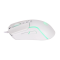 Mouse/ MARVO M292 BK  CAPO 20 Black Wired Mouse